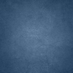 Blue grunge background