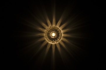 Ceiling light