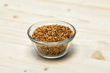 buckwheat
