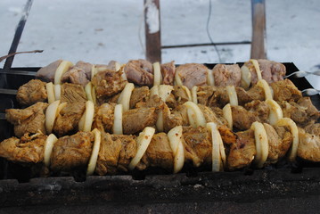 meat