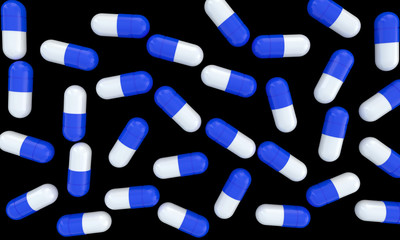 3d rendering medicine  medication  pill  medical  prescription  health  drug  tablet  treatment  healthy  pharmacy  vitamin  antibiotic  dose  pharmaceutical