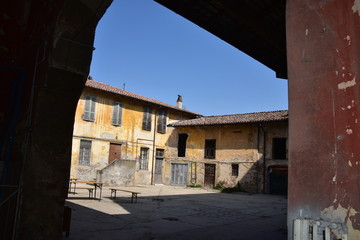 Scorcio