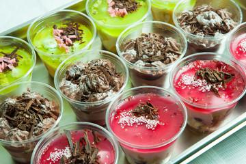 pastry berliner, berliner, fast food, custom food