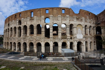 Fototapeta premium colosseum