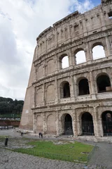 colosseum © Giasemi