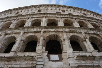 Collosseo Rome 2018 © Giasemi