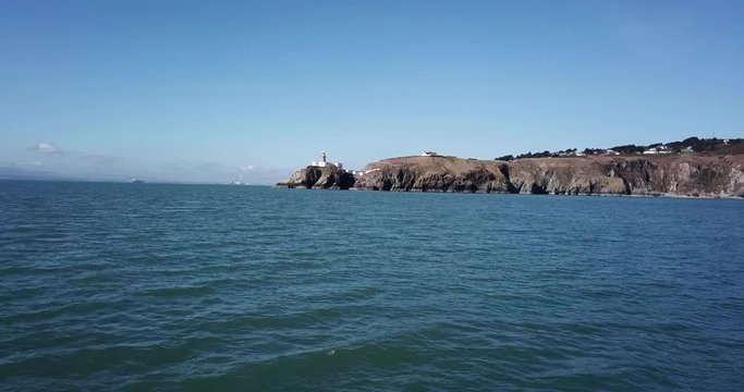 Howth Approach