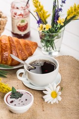 Coffee.