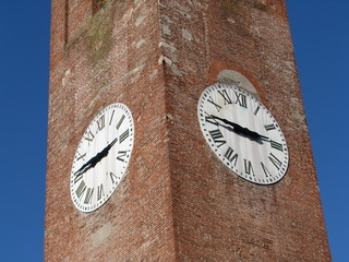 Lucca - Tuscany - Italy