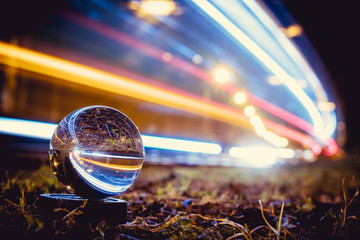 lensball 