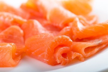 Salmon.