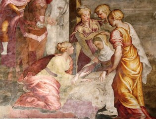Affresco