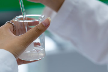 Biodiesel production is the process of producing the biofuel, biodiesel, in laboratory.