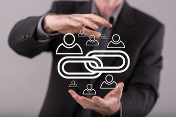 Concept of partnership