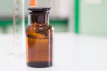 Biodiesel production is the process of producing the biofuel, biodiesel, in laboratory.