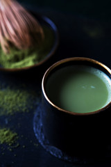 Matcha Latte