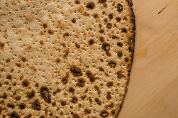 Matzo