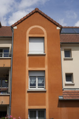 Logements sociaux en France