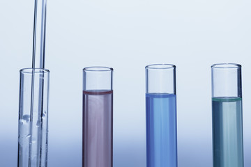 Biochemistry experiment