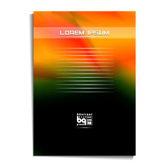 Background abstract for design