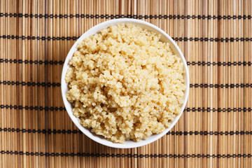 quinoa