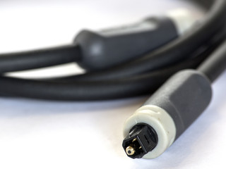 optical audio cable toslink