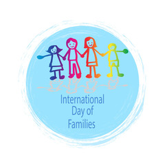 International Day of Families