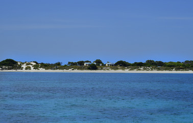 Australia, Rottnest Island