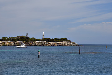Australia, Rottnest Island