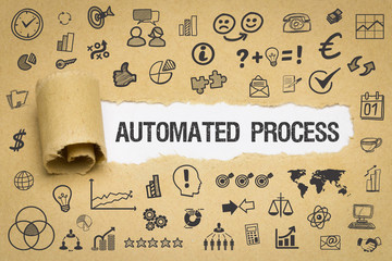 Automated Process