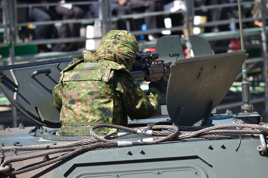 15 Best 銃座 Images Stock Photos Vectors Adobe Stock