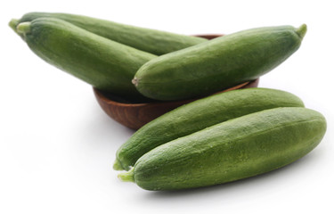 Snack cucumber