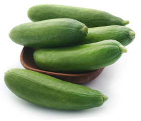 Snack cucumber