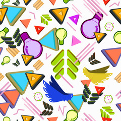 Pattern Seamless Design