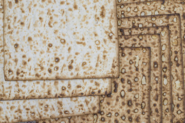 Matzah on pesah cheerful holiday pesah.