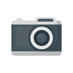 photographic camera design