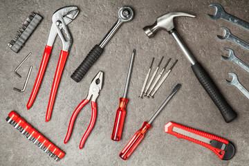 DIY Tools set