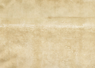Grunge paper texture for background.