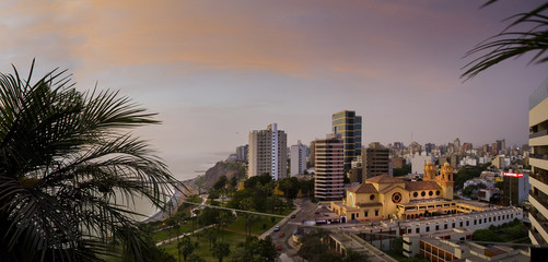 Lima,Perù