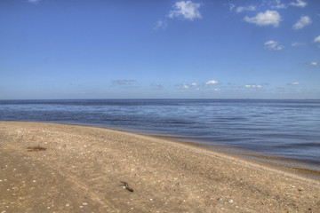 Zippel Bay State Park on Lake of the Woods, Minnesota