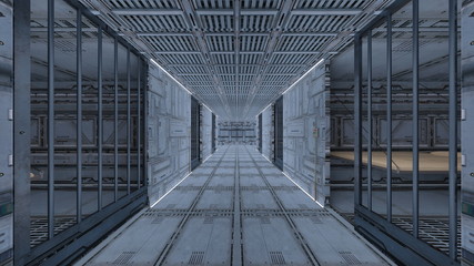 宇宙ステーション