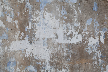 Old concrete wall texture