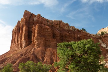 Capitol Reef 15
