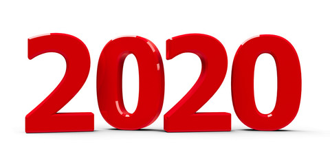 Red 2020 icon