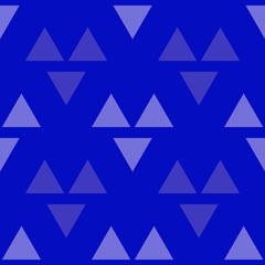 Wolf eye graphic seamless pattern. Strict line geometric pattern for your design.