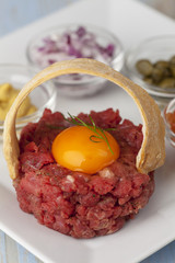 rohes Tartar