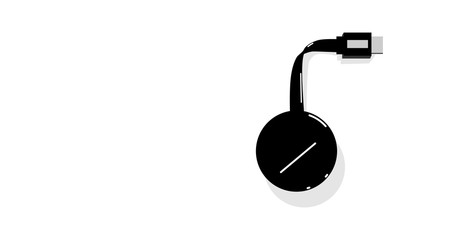 Chrome Streaming device