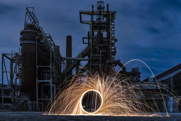 Phönix © Chris Scholz