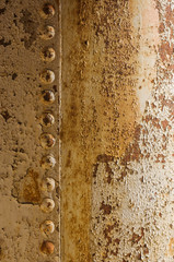 Rust And Rivets