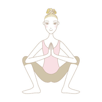 花輪のポーズ Images Browse 11 Stock Photos Vectors And Video Adobe Stock